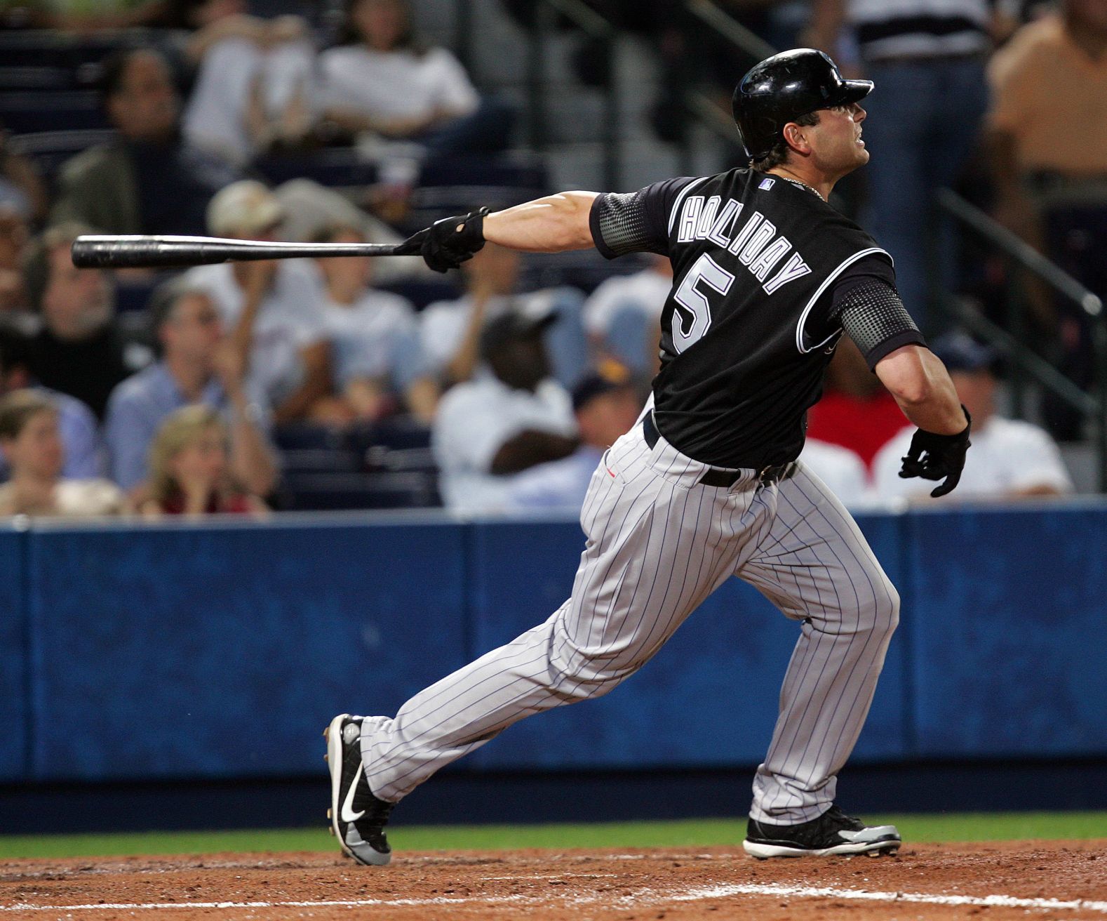 Matt Holliday: 2006
